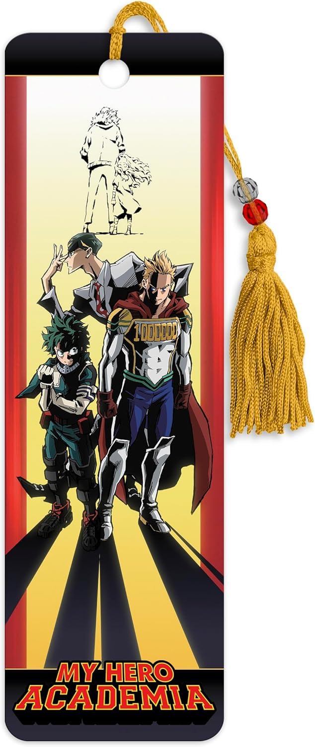 Jujutsu Kaisen Plush Toy Set - 2 Pack Bundle with 7" Cursed Energy Edition Plushies for Kids Featuring Satoru Gojo and Yuji Itadori Plus Stickers