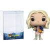 Funko Eleven [with Eggos] (Chase): P o p ! TV Vinyl Figurine Bundle with 1 Compatible 'ToysDiva' Graphic Protector (421-13318 - B/A)