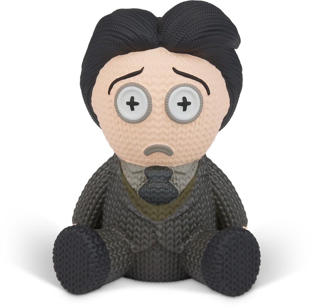 Handmade by Robots - Corpse Bride - Victor #159