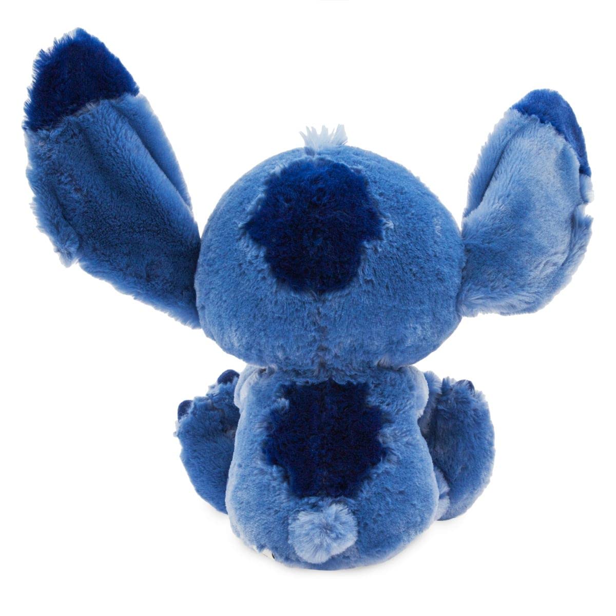 Disney Stitch Big Feet Plush - 11 Inches