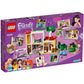 LEGO Friends Heartlake City Restaurant 41379 Restaurant Playset (624 Pieces)
