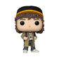 Funko Pop! TV: Stranger Things - Dustin Henderson - Collectable Vinyl Figure - Gift Idea - Official Merchandise - Toys for Kids & Adults - TV Fans