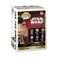 Funko POP! Star Wars: The Phantom Menace - Jar Jar Binks with Booma Balls