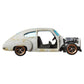 Hot Wheels Fast and Furious Dominic Toretto Auto 1950 Chevy Fleetline Die Cast Model 1:64 Scale - Length 7 cm - HRW49
