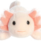 Aurora Mini Flopsie 10" Axel Axolotl Adorable Stuffed Animal