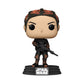 Funko Pop! Star Wars: The Mandalorian - Fennec Shand Vinyl Bobblehead