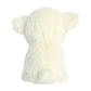 Aurora Eco Nation 4.5" Mini Lamb Responsibly Made Stuffed Animal