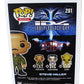 Funko POP Movies: Independence Day - Steve Hiller Action Figure