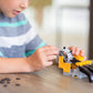 Motorized Robot Hand Science Experiment Kit