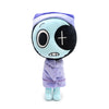 Culture Fly Dandy's World 12" Plush Toys I Officially Licensed Collectable Plush Dolls (Astro)