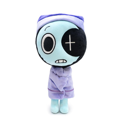Culture Fly Dandy's World 12" Plush Toys I Officially Licensed Collectable Plush Dolls (Astro)