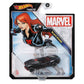 HW Character Cars Hot Wheels Character Cars Marvel Thanos Vehicle 2021, GYB57
