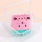 GUND Pusheen Watermelon Slice 6-Inch Plush Toy for Ages 8+