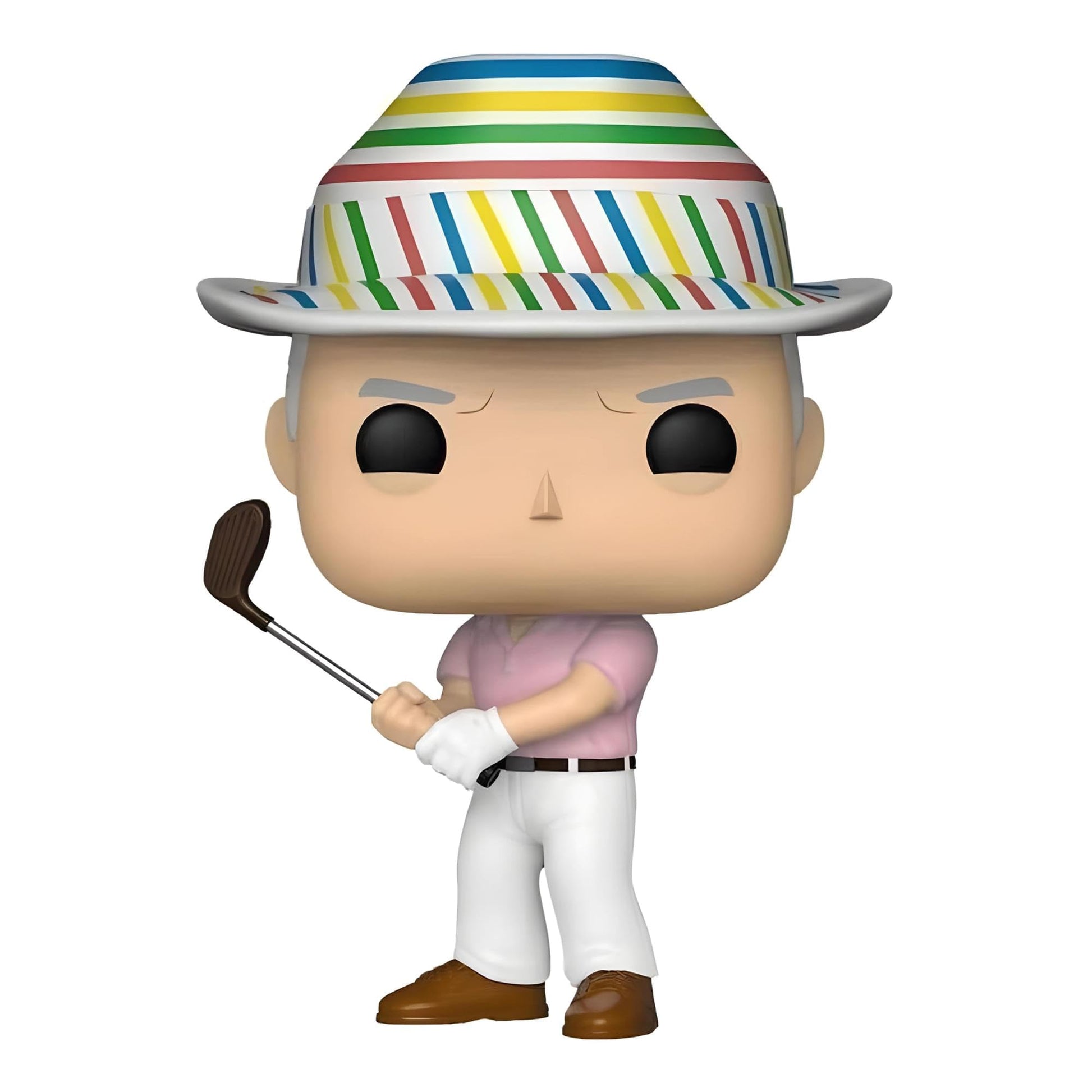 Funko Caddyshack POP | Judge with Hat