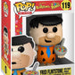 Funko Pop! Ad Icons: Fruity Pebbles - Fred with Cereal, Multicolor