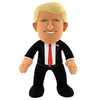 Bleacher Creatures President Donald Trump 10" Plush Figure- A P.O.T.U.S for Play Or Display