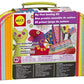 My First Sewing Kit by Alex Crafts, Perfect for Beginners, Arts and Crafts Colorful and Fun Sewing Projects to Learn the Basic Skills of Sewing (Ages