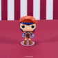 Funko Pop! Marvel: Holiday - Jean Grey - X-Men - Collectable Vinyl Figure - Gift Idea - Official Merchandise - Toys for Kids & Adults - Comic Books