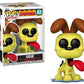Funko Garfield Pop! Comics Complete Set (3)