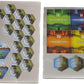 Stronghold Games Terraforming Mars Ares Expedition Card Game Collectors Edition ,1 to 4 players, Orange
