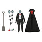 The Munsters (TV Series) - Ultimate Grandpa Munster 7" Scale Action Figure (PRE-ORDER)