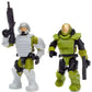 Mega Construx Halo Customer Marines Specialist Weapons Pack