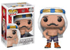 Funko Pop WWE-Iron Sheik Old School (Styles May Vary)