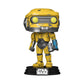 Funko POP! Vinyl: OBI-Wan Kenobi - Ned-B - Star Wars - Collectable Vinyl Figure - Gift Idea - Official Merchandise - for Kids & Adults - TV Fans