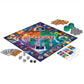 Monopoly Space Game