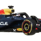 Hot Wheels Premium Formula 1 Collection 1:64 Scale Die-Cast Oracle Red Bull Racing Rb20 Vehicle