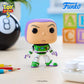 Funko POP! Disney Pixar Toy Story - Buzz Lightyear