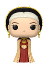 Funko Pop House of Dragon - Princess Rhaenyra Targaryen - House of The Dragon - Collectable Vinyl Figure - Gift Idea - Official Merchandise - Toys