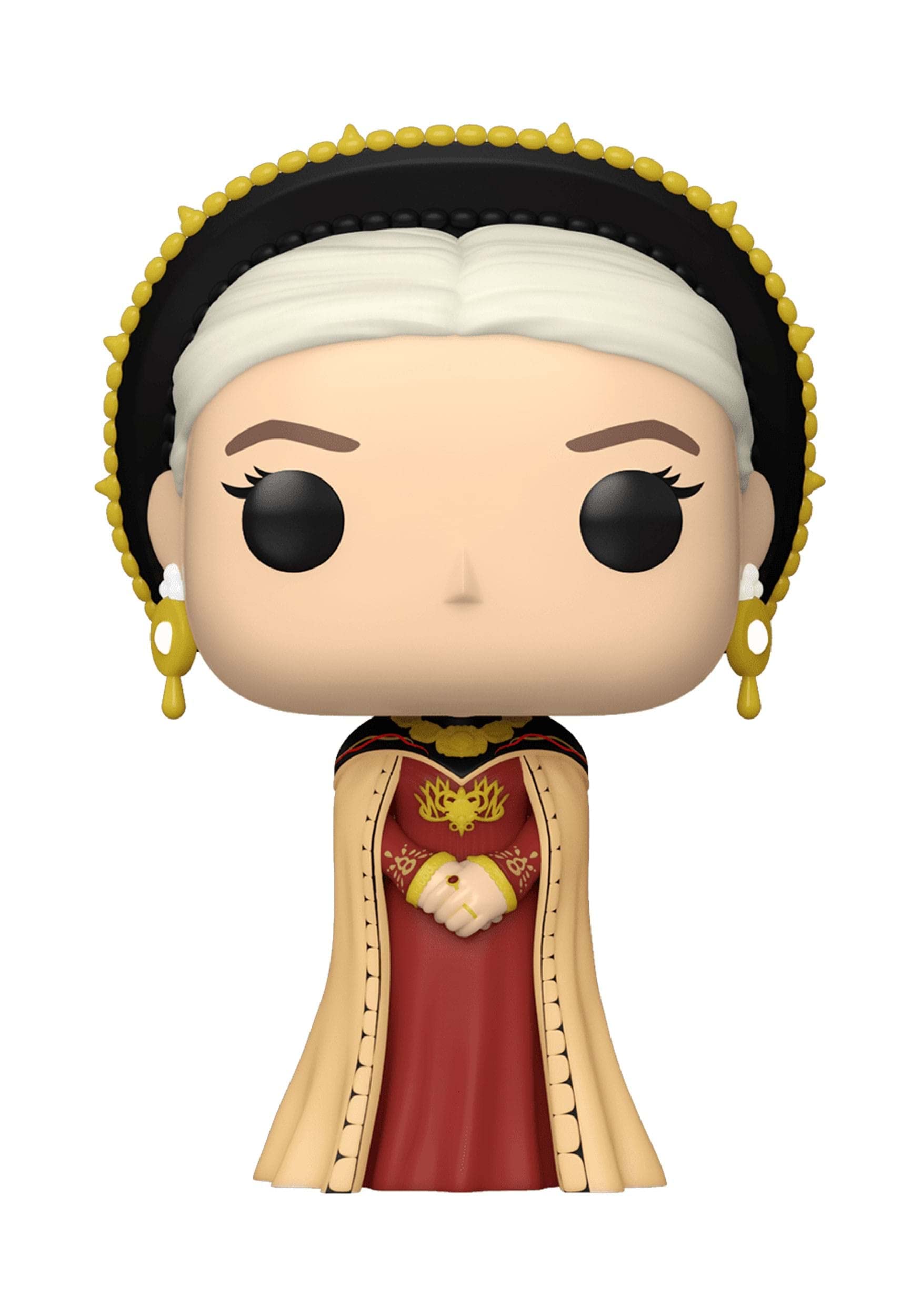 Funko Pop House of Dragon - Princess Rhaenyra Targaryen - House of The Dragon - Collectable Vinyl Figure - Gift Idea - Official Merchandise - Toys