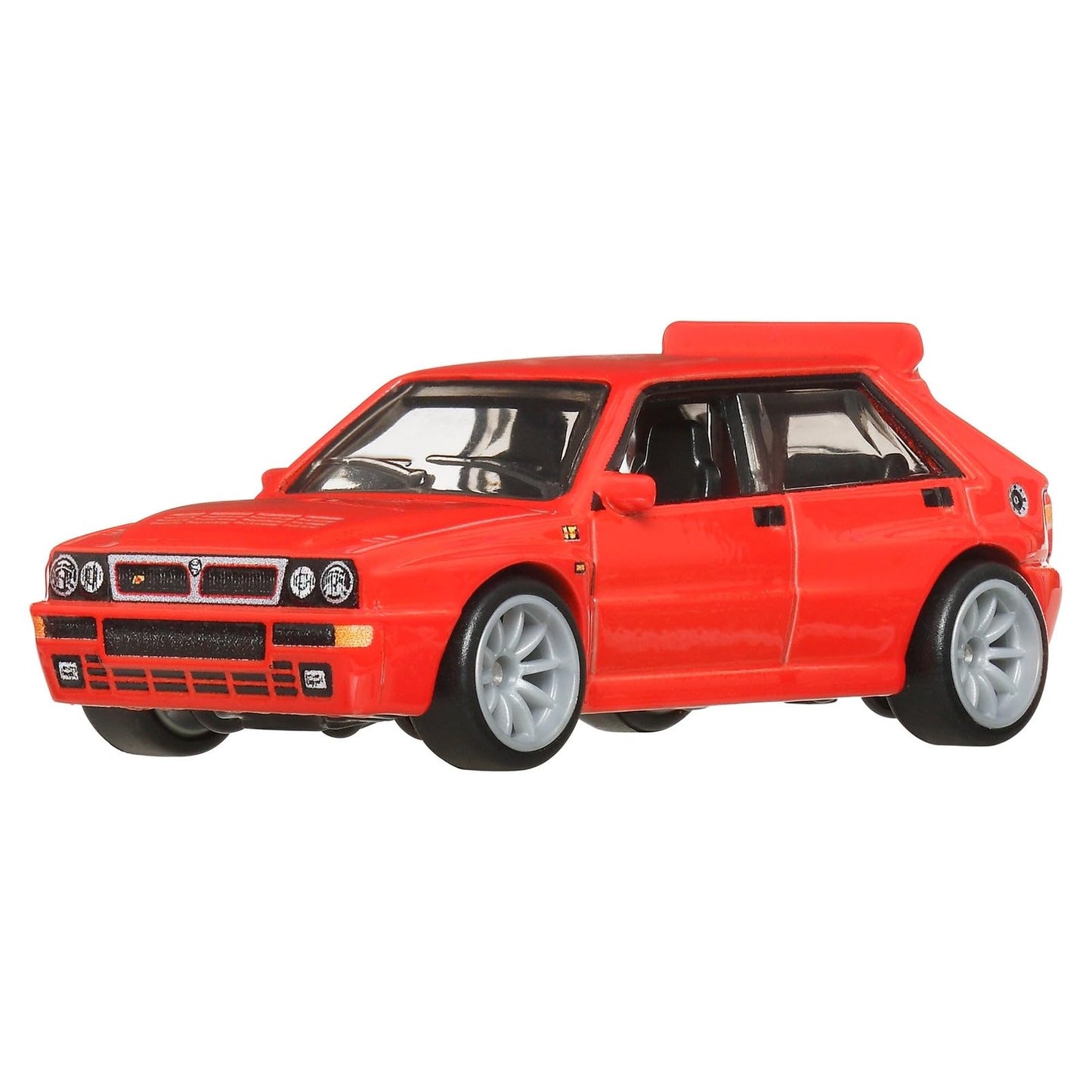 Hot Wheels - Premium Boulevard - Lancia Delta Integrale/Toys