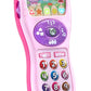 LeapFrog Violet's Learning Lights Remote (Pink)