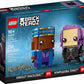 Lego 40618 Kingsley Shacklebolt & Nymphadora Tonks - New
