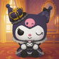 Funko Pop! Hello Kitty - Kuromi Winking in Royal Outfit (Chase Variant)