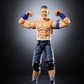 WWE John Cena Retirement Tour Mattel Elite Collection Greatest Hits Series 10 Wrestling Action Wrestler Figure Toy