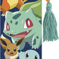 Pokemon Trainer Guess Game Hoenn Edition - Bundle with Electronic Guessing Game, Talk to Your Poke Ball Plus Bookmark, Trading Cards | Pokemon