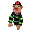 Melissa & Doug Firefighter Puppet