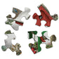 Springbok 500 Piece Jigsaw Puzzle Winter's Wish - Made in USA
