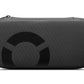 Lenovo Carrying Case for Legion Go S Gaming Console, Protective Storage Bag Case, Spill-Resistant PU Fabric, Secure Storage for Controllers, Console