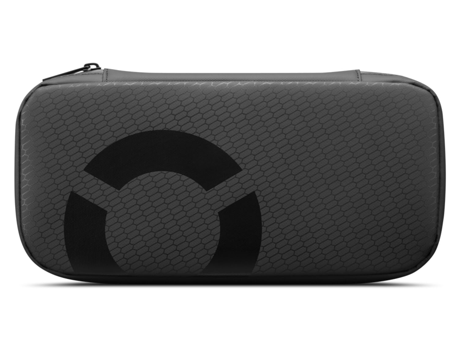 Lenovo Carrying Case for Legion Go S Gaming Console, Protective Storage Bag Case, Spill-Resistant PU Fabric, Secure Storage for Controllers, Console