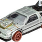 Hot Wheels Back to the Future 1955 Vehicle