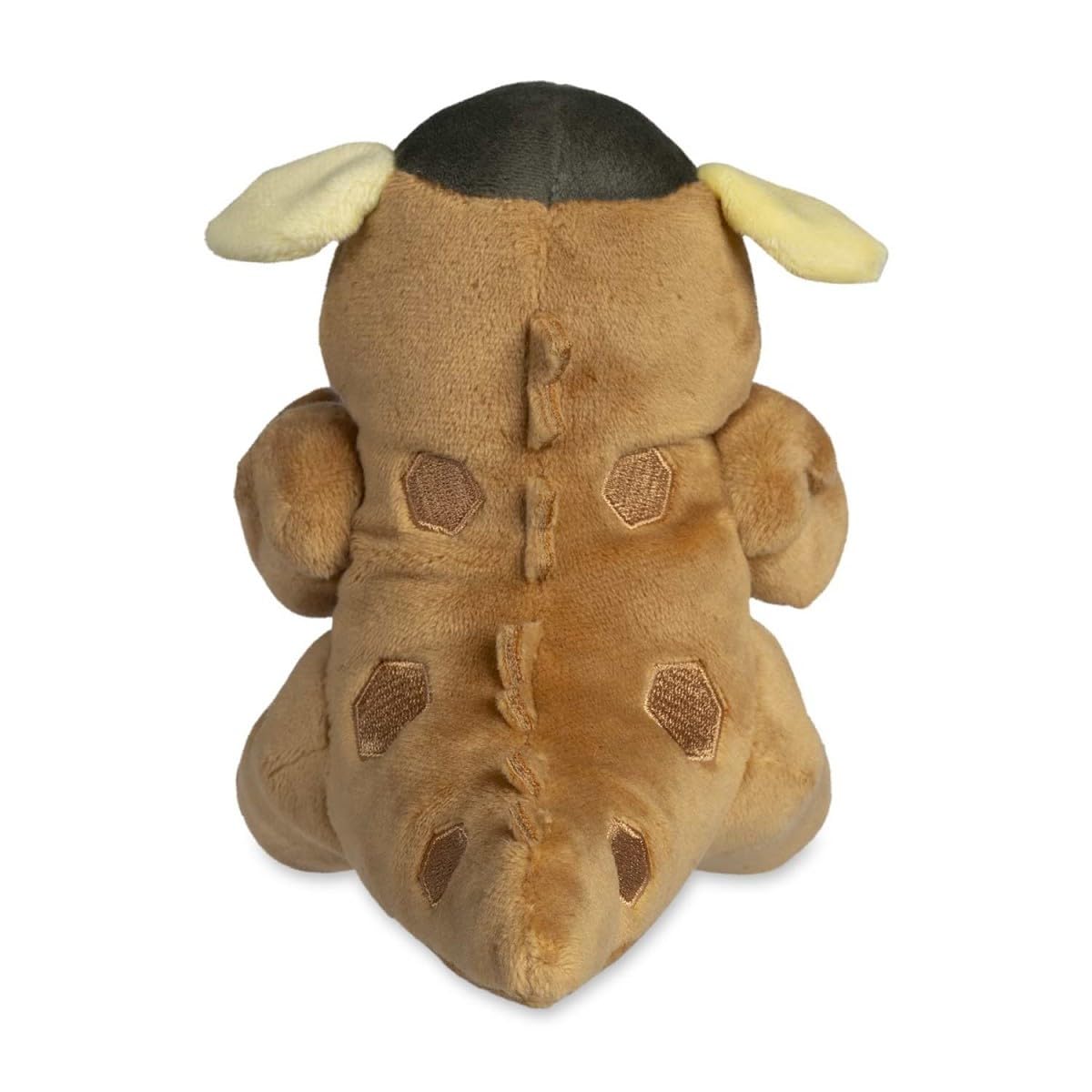 Pokémon Center: Kangaskhan Sitting Cuties Plush