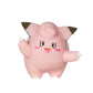 Pokémon Battle Figure 8 Pack - Six 2-Inch and Two 3-Inch Battle Figures Including Pikachu - Amazon Exclusive