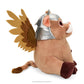 WizKids Dungeons & Dragons Spelljammer: Adventures in Space - Space Swine Phunny Plush