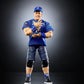 WWE John Cena Exclusive Retirement Tour Collectors Edition Mattel Elite Collection Series 119 Wrestling Action Figure Toy