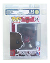 Funko Chicago Bulls POP NBA Vinyl Figure | Michael Jordan | Graded AFA 9.5