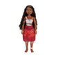 Disney Moana 2 Playdate Moana Doll My Size Fashion Doll